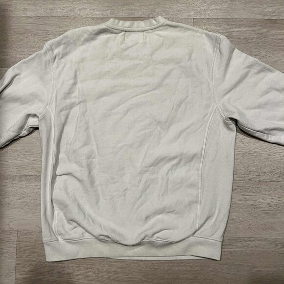 Palmes Tennis Society Spring/Summer 2022 Graphic Crewneck Sweater - Picture 7 of 8